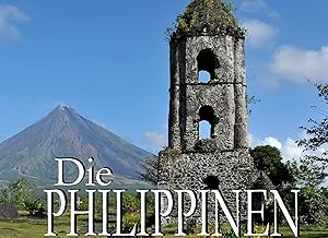 Bild des Verkufers fr Die Philippinen - Ein Bildband zum Verkauf von moluna