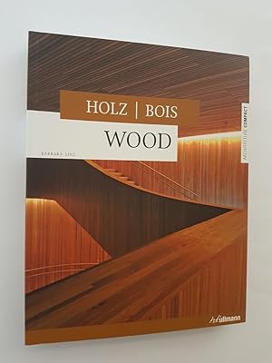 Wood / Holz / Bois