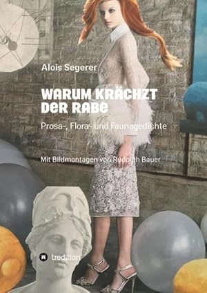 Seller image for Warum krchzt der Rabe for sale by BuchWeltWeit Ludwig Meier e.K.
