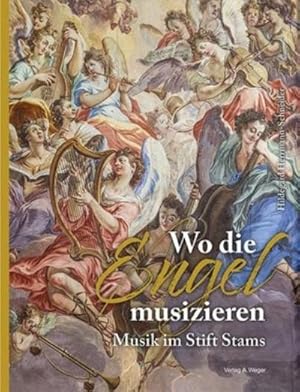 Seller image for Wo die Engel musizieren for sale by Rheinberg-Buch Andreas Meier eK