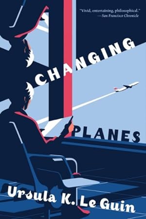 Bild des Verkufers fr Changing Planes : Stories zum Verkauf von GreatBookPrices