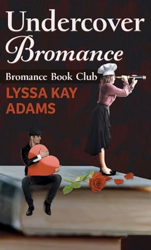 Seller image for Undercover Bromance for sale by GreatBookPrices