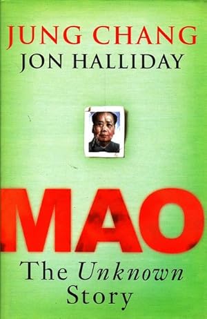 Mao: The Unknown Story