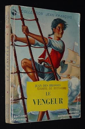 Seller image for Le Vengeur for sale by Abraxas-libris