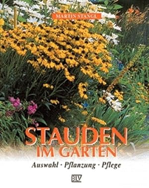 Stauden im Garten