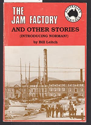 Seller image for The Jam Factory and Other Stories (Introducing Norman) for sale by Rons Bookshop (Canberra, Australia)