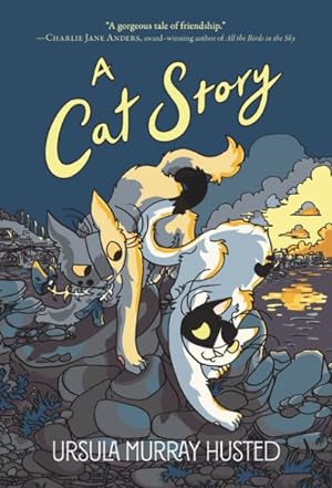Seller image for Cat Story for sale by GreatBookPricesUK