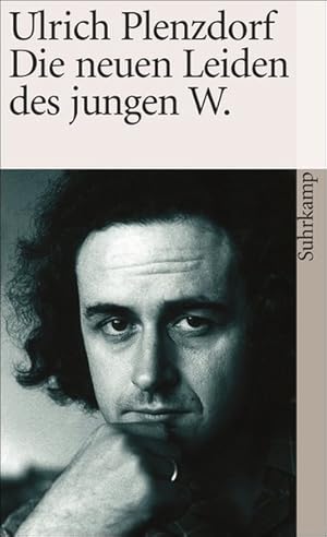 Seller image for Die neuen Leiden des jungen W. (suhrkamp taschenbuch) for sale by Versandantiquariat Felix Mcke