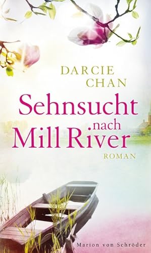 Imagen del vendedor de Sehnsucht nach Mill River: Roman a la venta por Versandantiquariat Felix Mcke