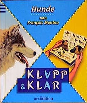 Image du vendeur pour Hunde (Klapp & Klar) mis en vente par Versandantiquariat Felix Mcke