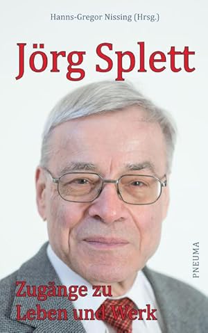 Seller image for Jrg Splett for sale by Rheinberg-Buch Andreas Meier eK