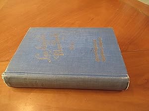 Los Angeles Blue Book 1944 Social Register Of Southern California, A Society Directory.