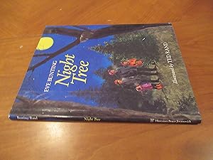 Seller image for Night Tree for sale by Arroyo Seco Books, Pasadena, Member IOBA