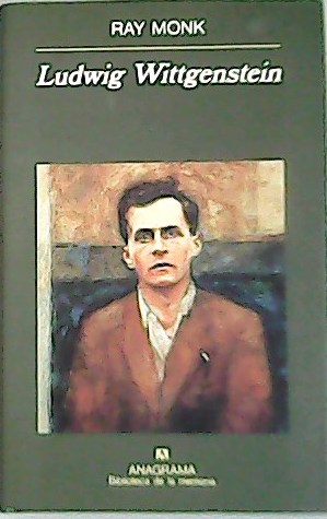 Ludwig Wittgenstein: The Duty of Genius: Monk, Ray: 9780140159950