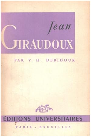 Jean giraudoux