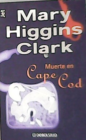 Imagen del vendedor de Muerte En Cape Cod. Traduccin de Celia Filipetto. a la venta por Librera y Editorial Renacimiento, S.A.