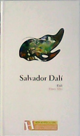 Seller image for Salvador Dal. Prlogo de Fernando Arrabal. for sale by Librera y Editorial Renacimiento, S.A.