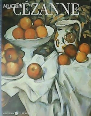 Seller image for Czanne. for sale by Librera y Editorial Renacimiento, S.A.