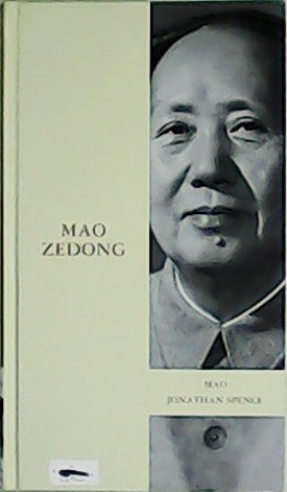 Immagine del venditore per Mao Zedong. Prlogo de Fernando R. Lafuente. venduto da Librera y Editorial Renacimiento, S.A.