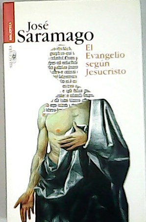 Seller image for Evangelio Segn Jesucristo, Traduccin de Basilio Losada. for sale by Librera y Editorial Renacimiento, S.A.