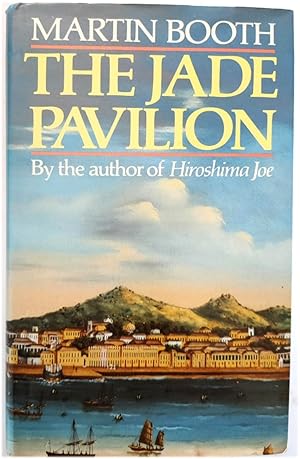 Imagen del vendedor de The Jade Pavilion a la venta por PsychoBabel & Skoob Books