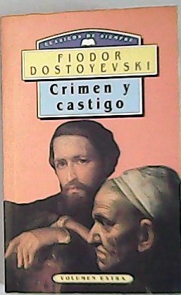 Seller image for Crimen y Castigo. Introduccin y notas: V. Len M. for sale by Librera y Editorial Renacimiento, S.A.
