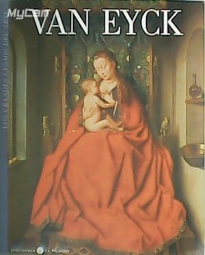 Seller image for Van Eyck. for sale by Librera y Editorial Renacimiento, S.A.