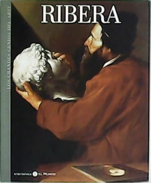 Imagen del vendedor de Ribera. Presentacin de Alfonso E. Prez Snchez. a la venta por Librera y Editorial Renacimiento, S.A.