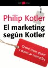 Imagen del vendedor de El marketing segn Kotler a la venta por Agapea Libros