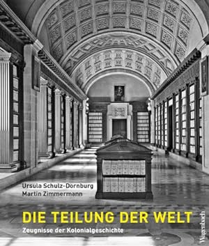 Image du vendeur pour Die Teilung der Welt mis en vente par Rheinberg-Buch Andreas Meier eK