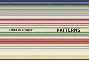 Seller image for Gerhard Richter. Patterns : Divided - Mirrored - Repeated. Artist Book for sale by AHA-BUCH GmbH