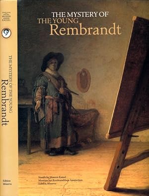 Seller image for The Mystery of the Young Rembrandt. for sale by Antiquariaat Fenix