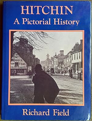 Hitchin: A Pictorial History