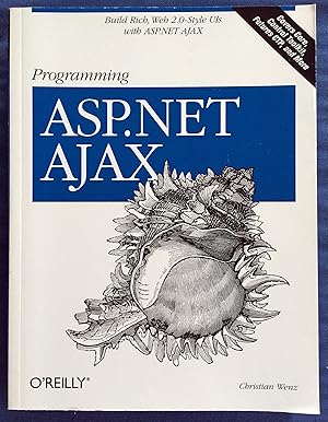 Programming ASP NET AJAX