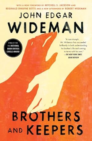 Seller image for Brothers and Keepers for sale by GreatBookPrices