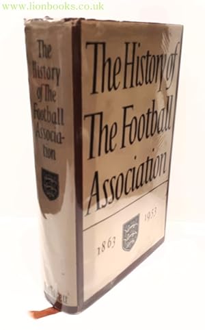 The History of the Football Association