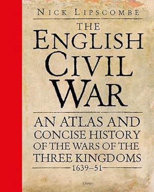 Immagine del venditore per The English Civil War (Hardcover) venduto da Grand Eagle Retail