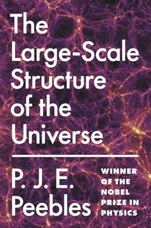 Immagine del venditore per Large-Scale Structure of the Universe venduto da GreatBookPrices