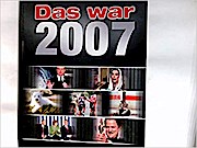 Immagine del venditore per Das war 2007 Stern-Jahrbuch venduto da AHA-BUCH