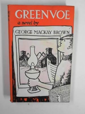 Seller image for Greenvoe for sale by Cotswold Internet Books