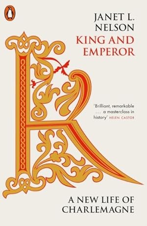 Image du vendeur pour King and Emperor mis en vente par BuchWeltWeit Ludwig Meier e.K.