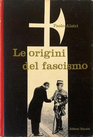 Le origini del fascismo