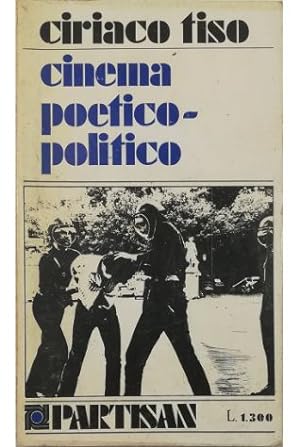 Cinema poetico-politico