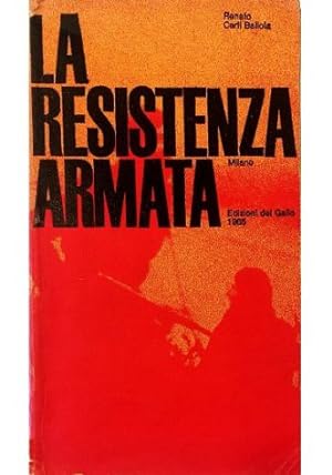La Resistenza armata (1943-1945)
