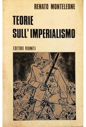 Teorie sull'imperialismo Da Kautsky a Lenin