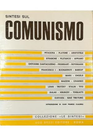Sintesi sul comunismo