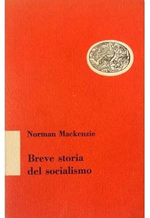 Breve storia del socialismo