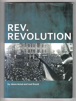 Rev. Revolution