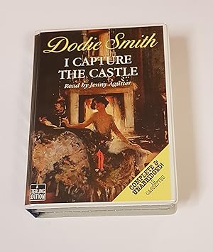 Seller image for I Capture the Castle - Complete and Unabridged on 12 Audio Cassettes for sale by CURIO