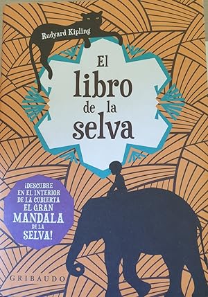 EL LIBRO DE LA SELVA.